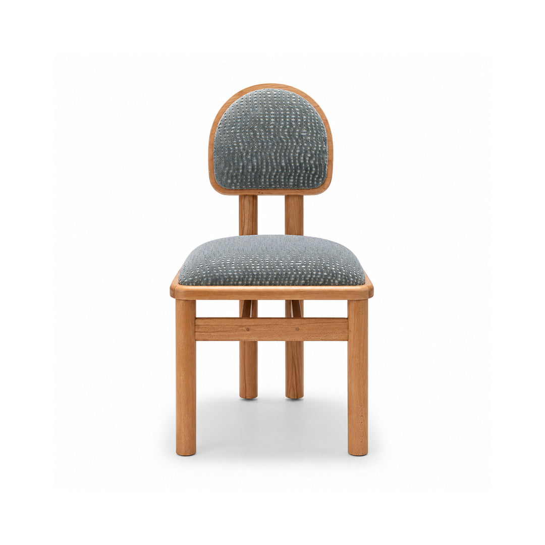 The Roxy Dining Chair