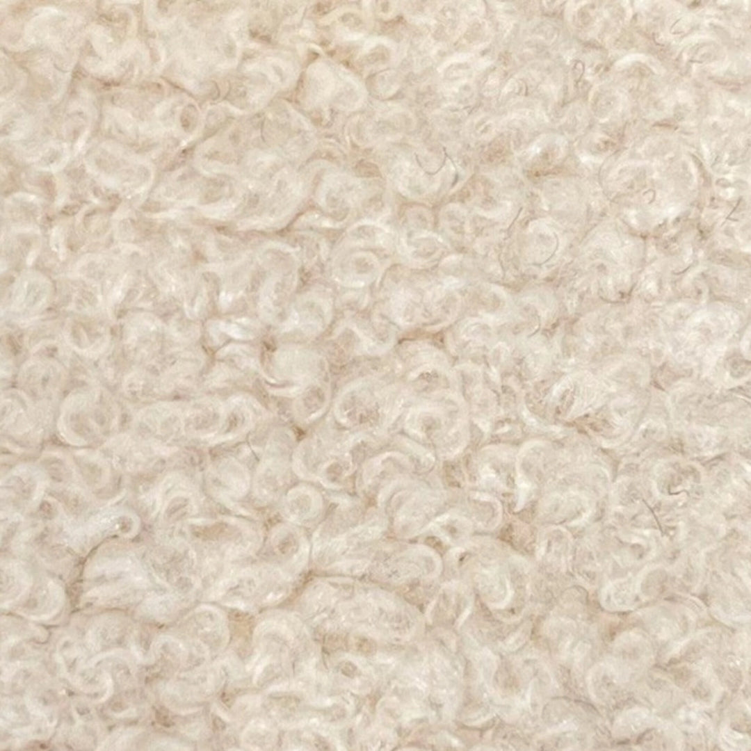 Boucle Cappuccino