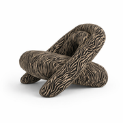 The Hailey Accent Chair