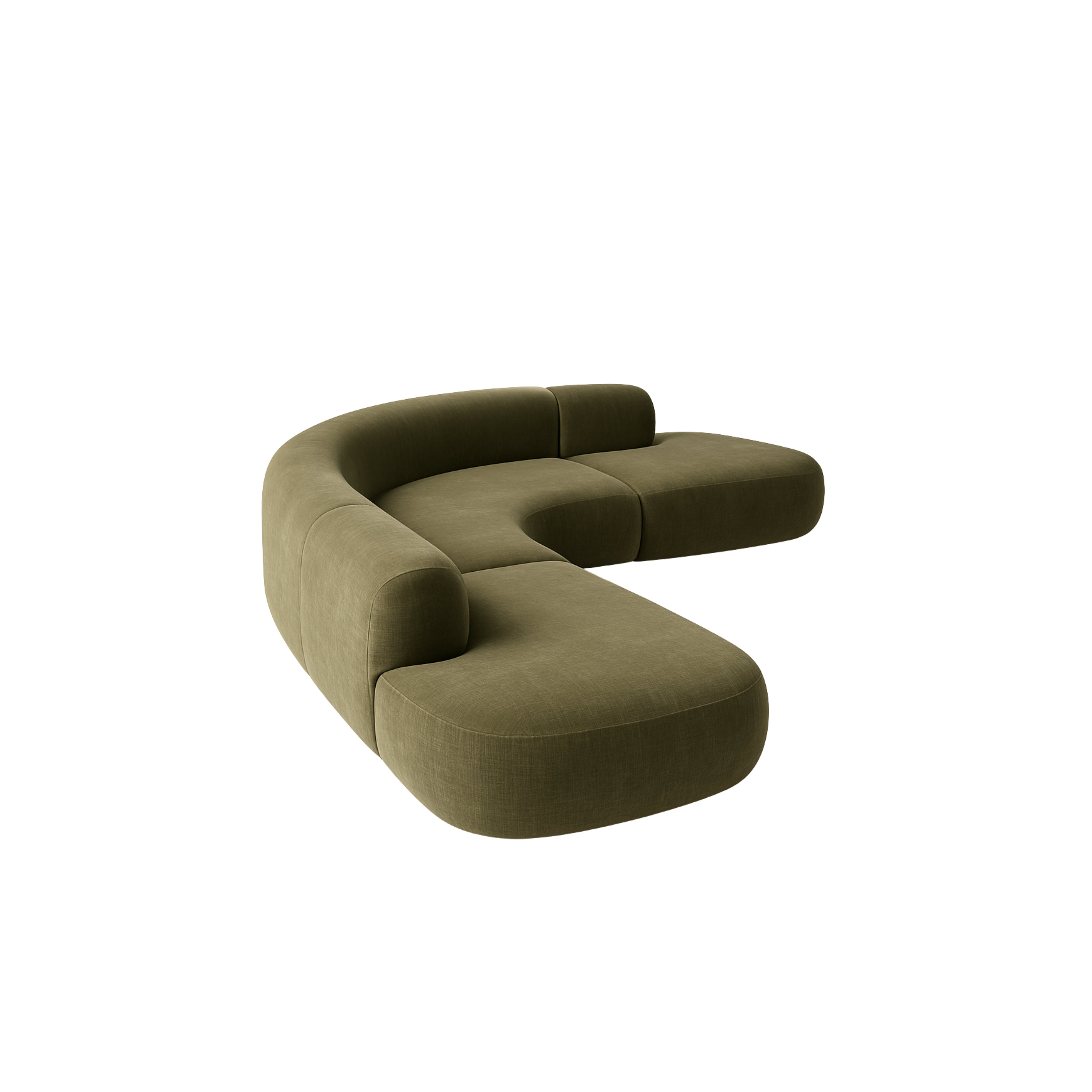 The Dawn Sofa