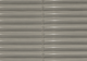 Gray Fluted Tile