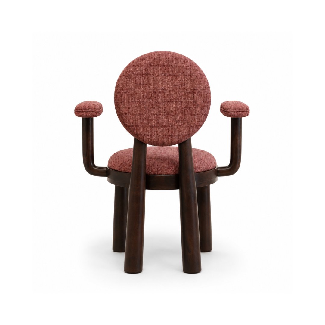 The Thibault Dining Chair