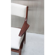 The Sylvester Dining Chair