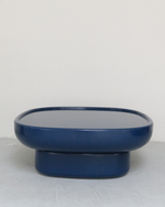 Load image into Gallery viewer, Ready to Ship: The Oswald Coffee Table in High Gloss Lacquer Big Size (L.100xW.60xH.38 cm)