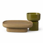 Load image into Gallery viewer, The Oswald Coffee Tables in High Gloss Lacquer