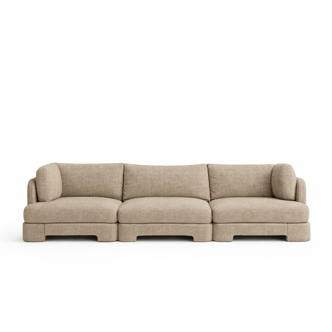 The Marjorie Sofa