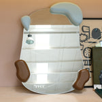 Load image into Gallery viewer, The Dufka Mirror