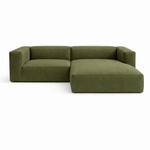 تحميل الصورة إلى عارض المعرض، أقسام Avis Feather Cloud Couch 3