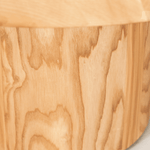 Load image into Gallery viewer, The Grover table in Solid Ash Wood
