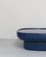 Load image into Gallery viewer, Ready to Ship: The Oswald Coffee Table in High Gloss Lacquer Big Size (L.100xW.60xH.38 cm)