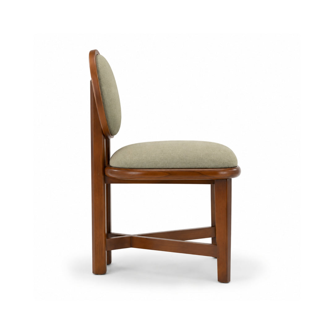 The Arrow Dining Chair