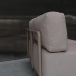 تحميل الصورة إلى عارض المعرض، Ready to Ship: The Trevor Outdoor Modular Accent Chair (L.80xW.80xH.65 cm) (SOLD AS ONE)