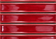Red Gloss Tile
