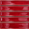 Red Gloss Tile