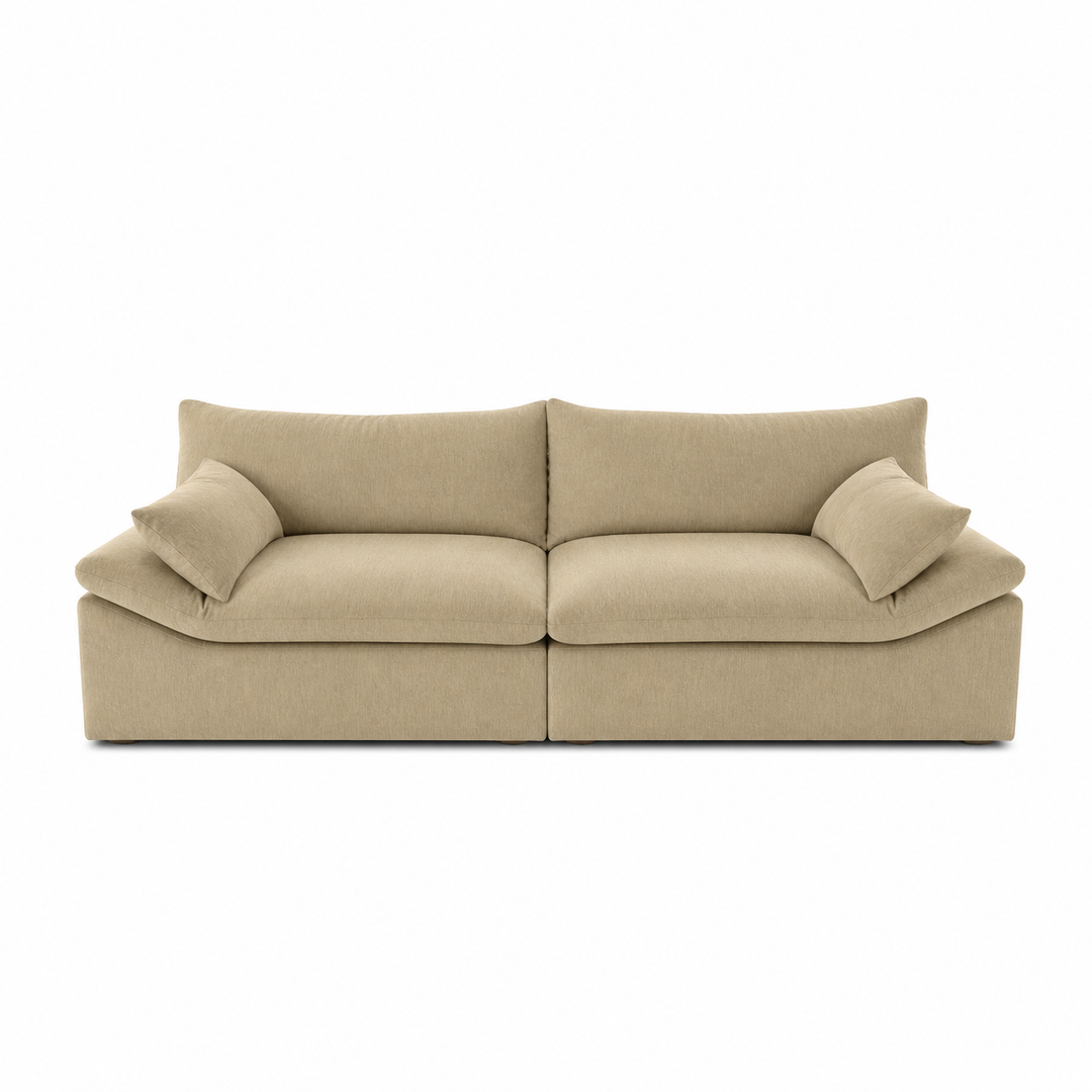 The Demir Sofa