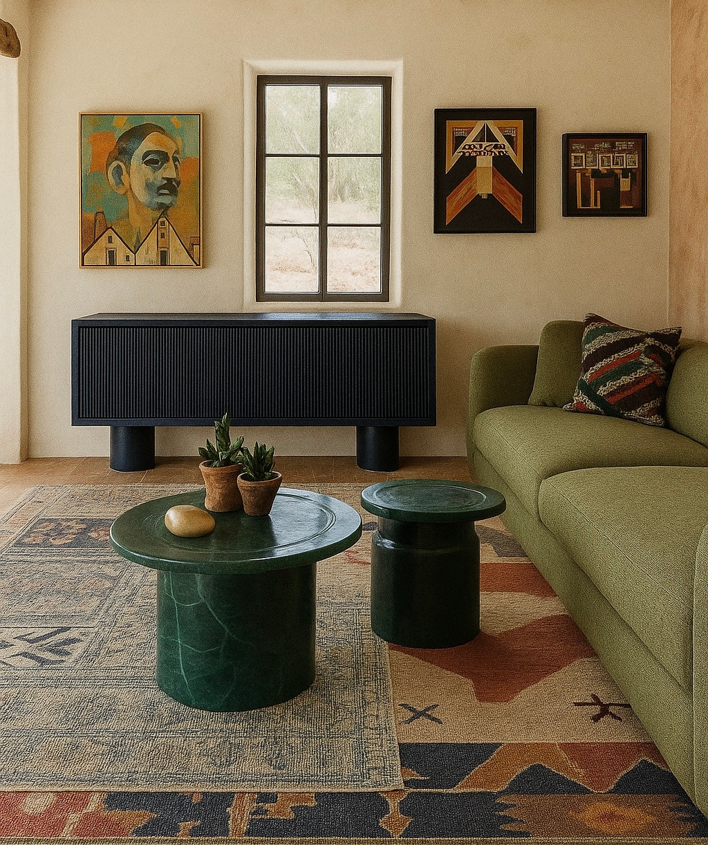 The Zazi Sideboard