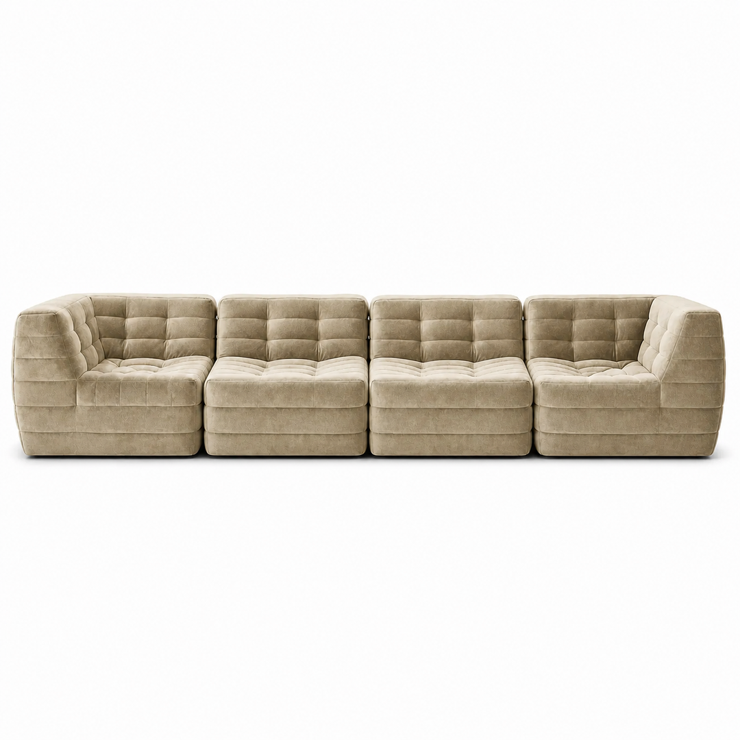 The Miles Modular Sofa