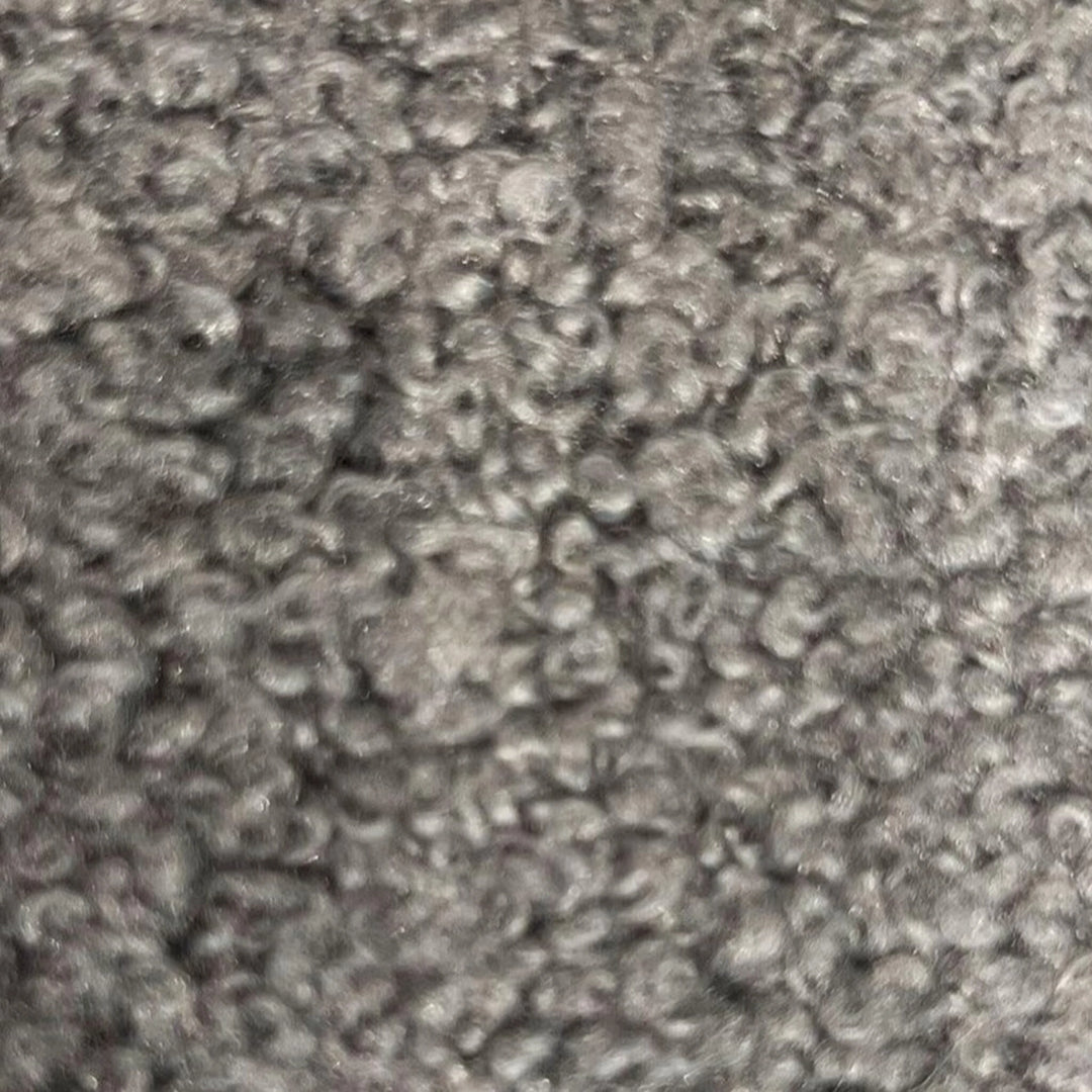 Boucle Grey