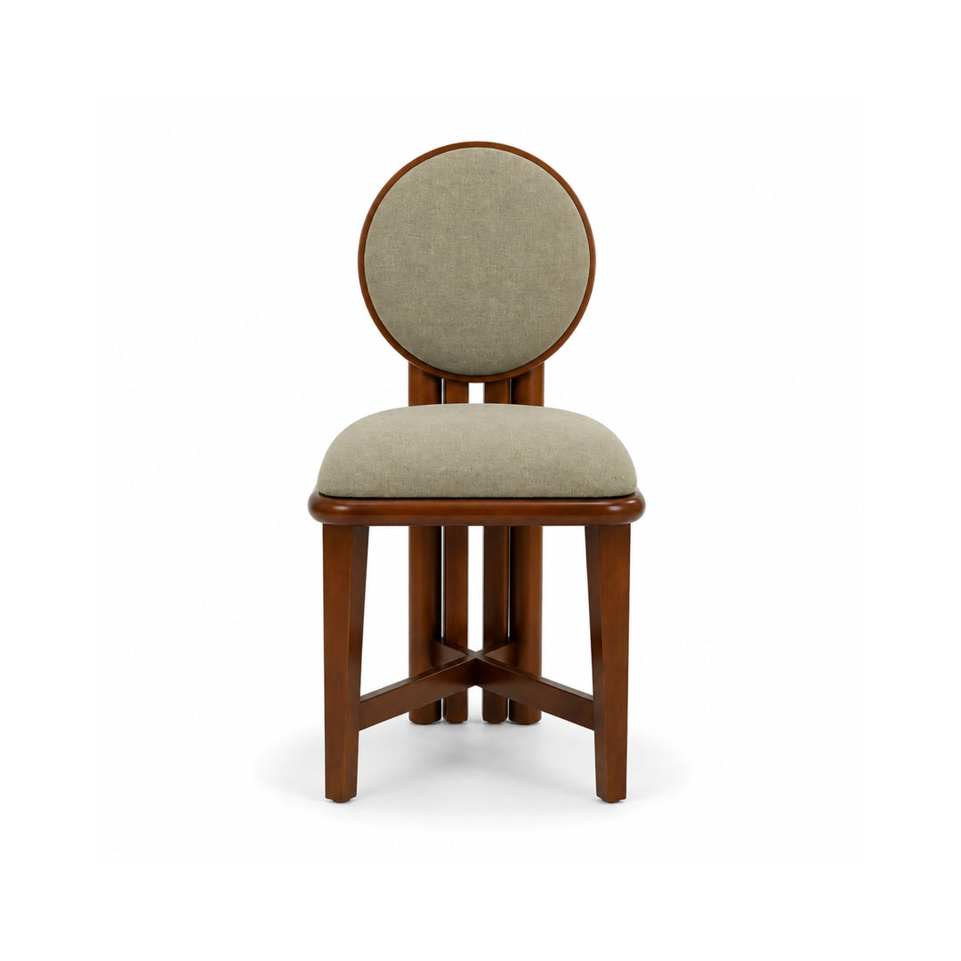 The Arrow Dining Chair