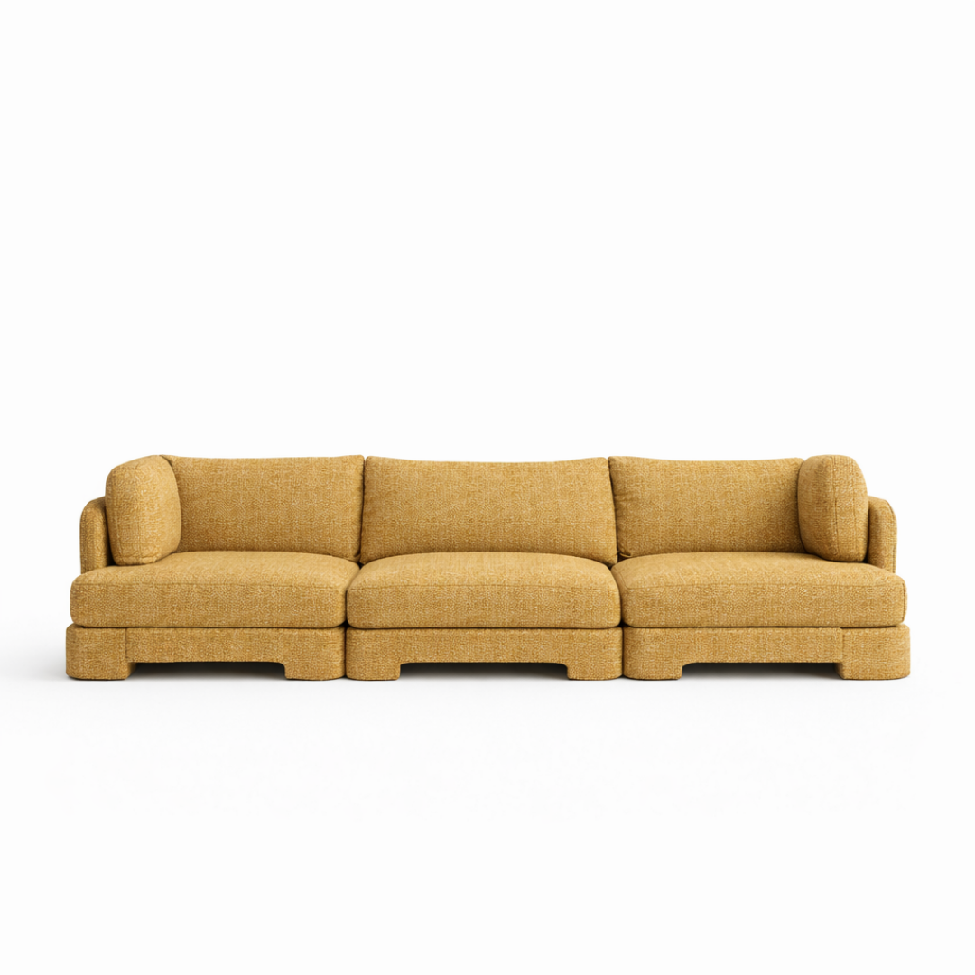 The Marjorie Sofa