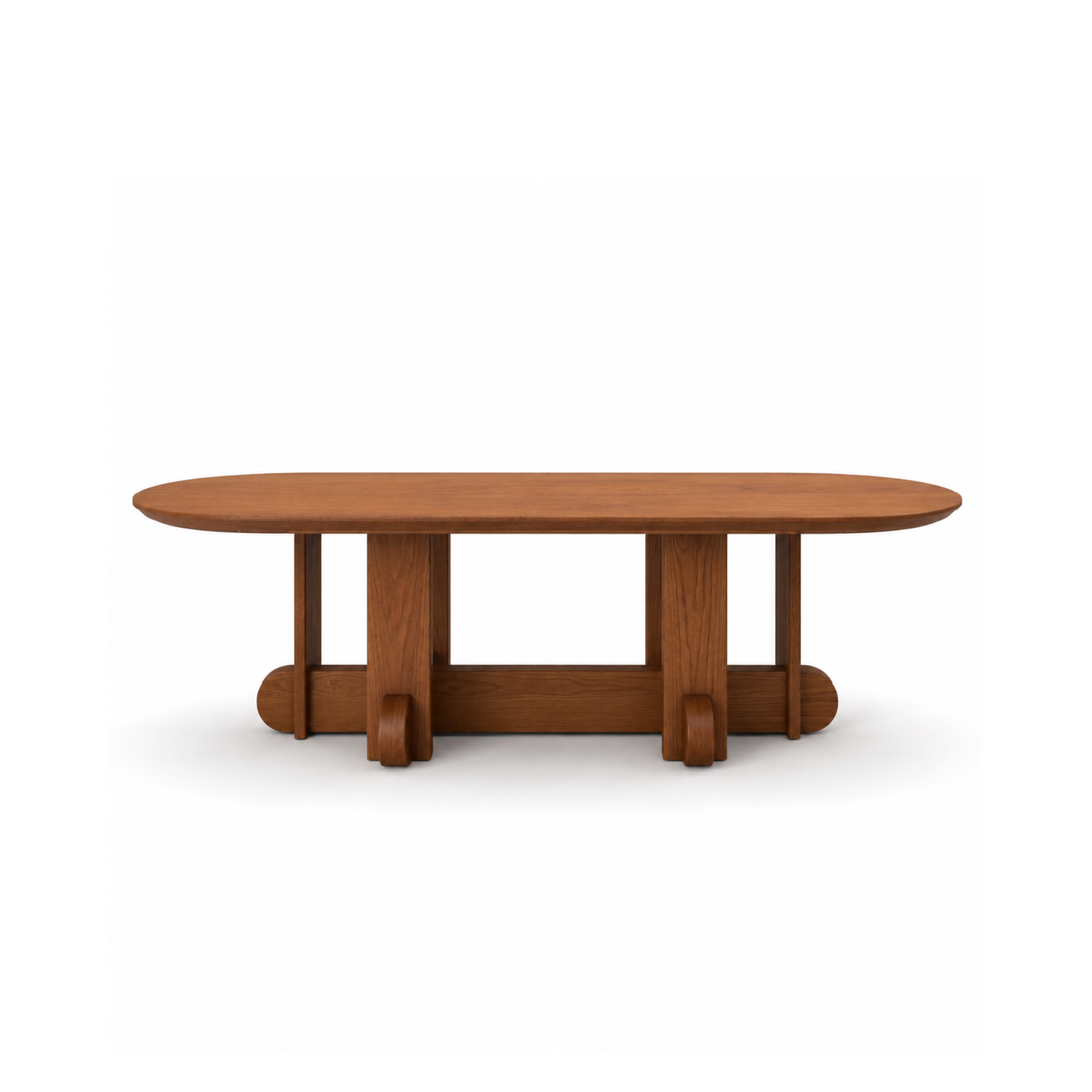 The Jenin Dinning Table