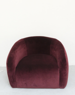 Load image into Gallery viewer, Ready to Ship: The James Accent Chair (L.90xW.93xH.80 cm)
