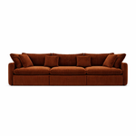 Load image into Gallery viewer, The Dennis Sofa in Corduroy