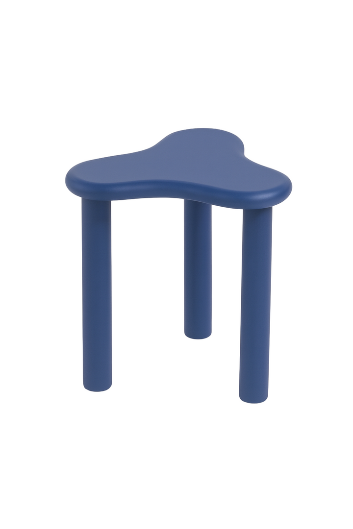 The Nancy Bedside/Side Table