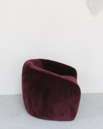 Load image into Gallery viewer, Ready to Ship: The James Accent Chair (L.90xW.93xH.80 cm)