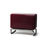 The Beryl Bedside Table