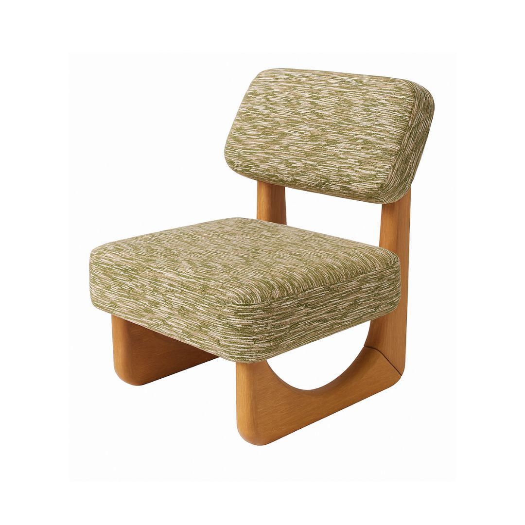 The Imogen Accent chair