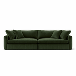Load image into Gallery viewer, The Dennis Sofa in Corduroy