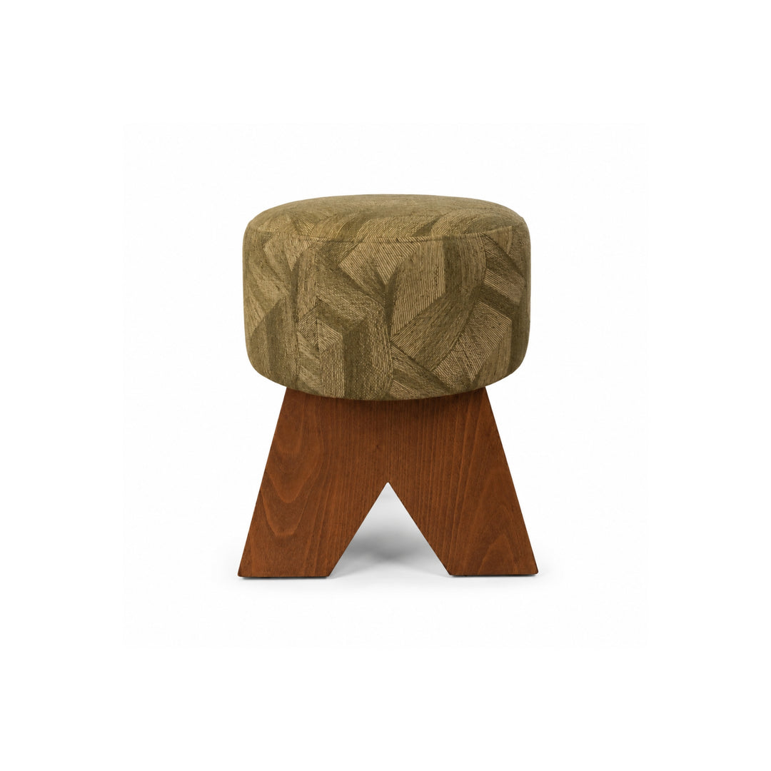 The Dasher Stool