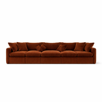 Load image into Gallery viewer, The Dennis Sofa in Corduroy