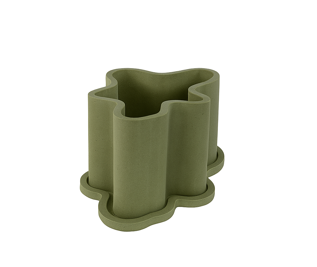 The Rupert Planter
