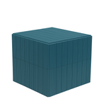 Load image into Gallery viewer, The Britt  Cube in Tile
