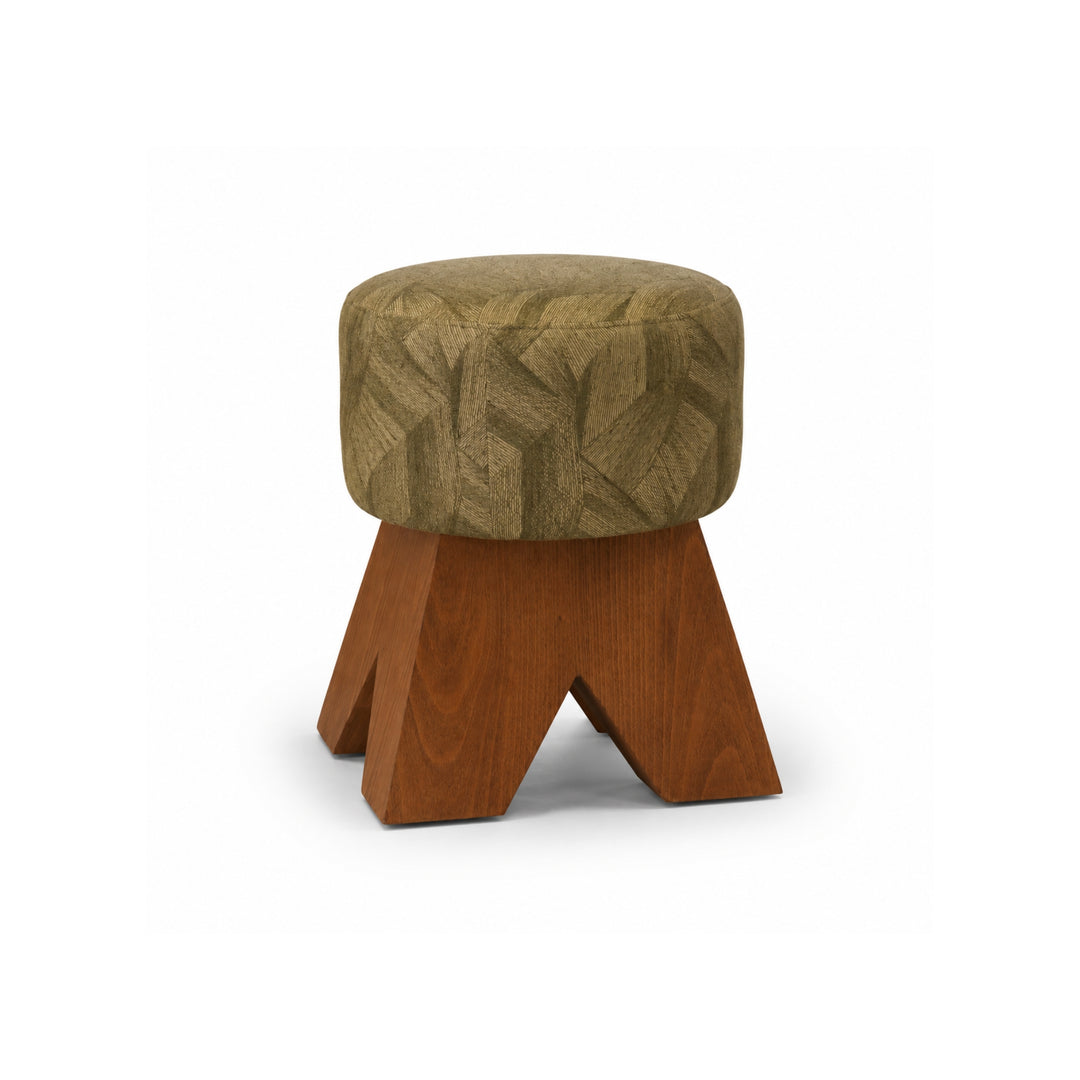 The Dasher Stool