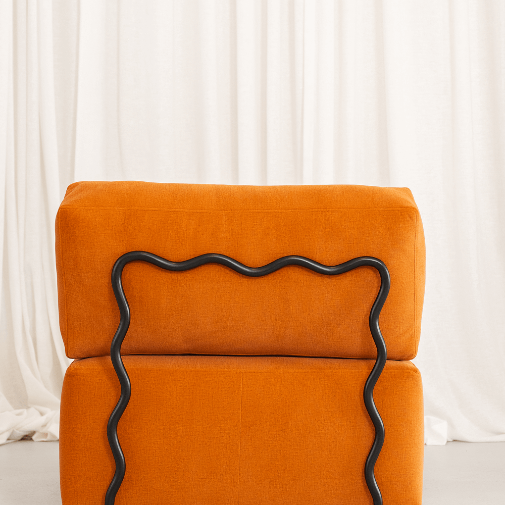 The Royce Chair