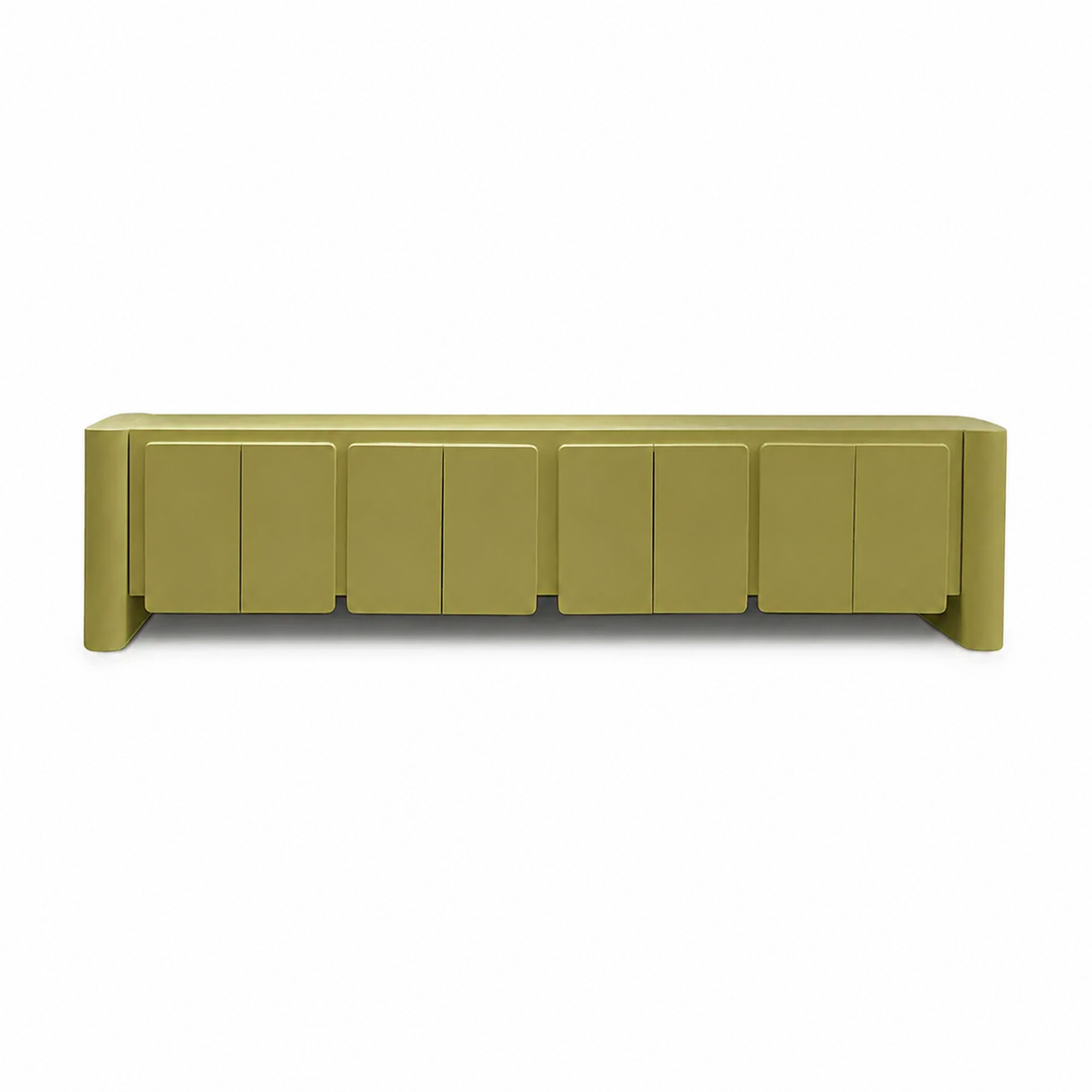 The Dustin TV Unit