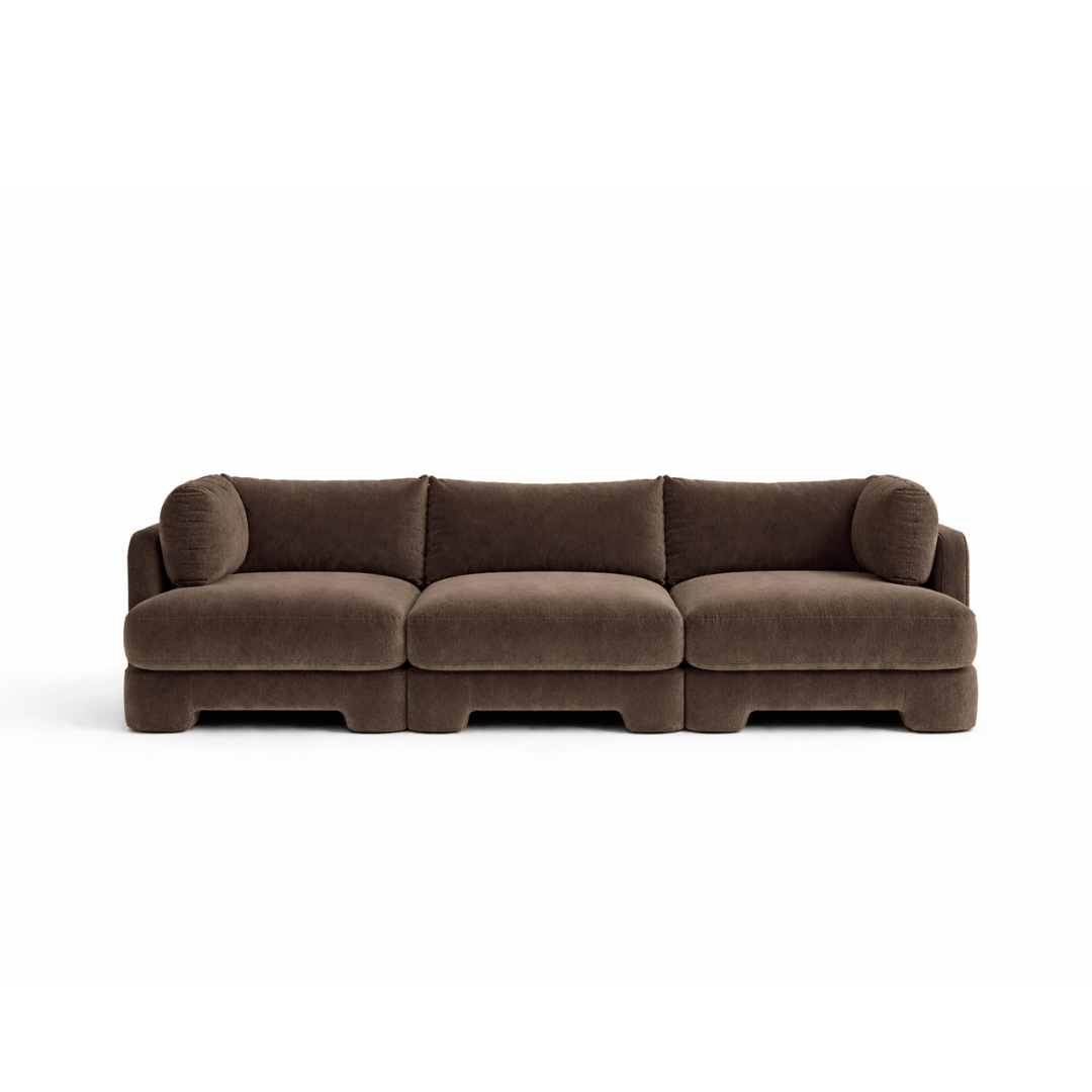 The Marjorie Sofa