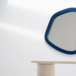 Load image into Gallery viewer, The Agnes Round Mirror
