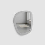 Load image into Gallery viewer, The Agnes Round Mirror
