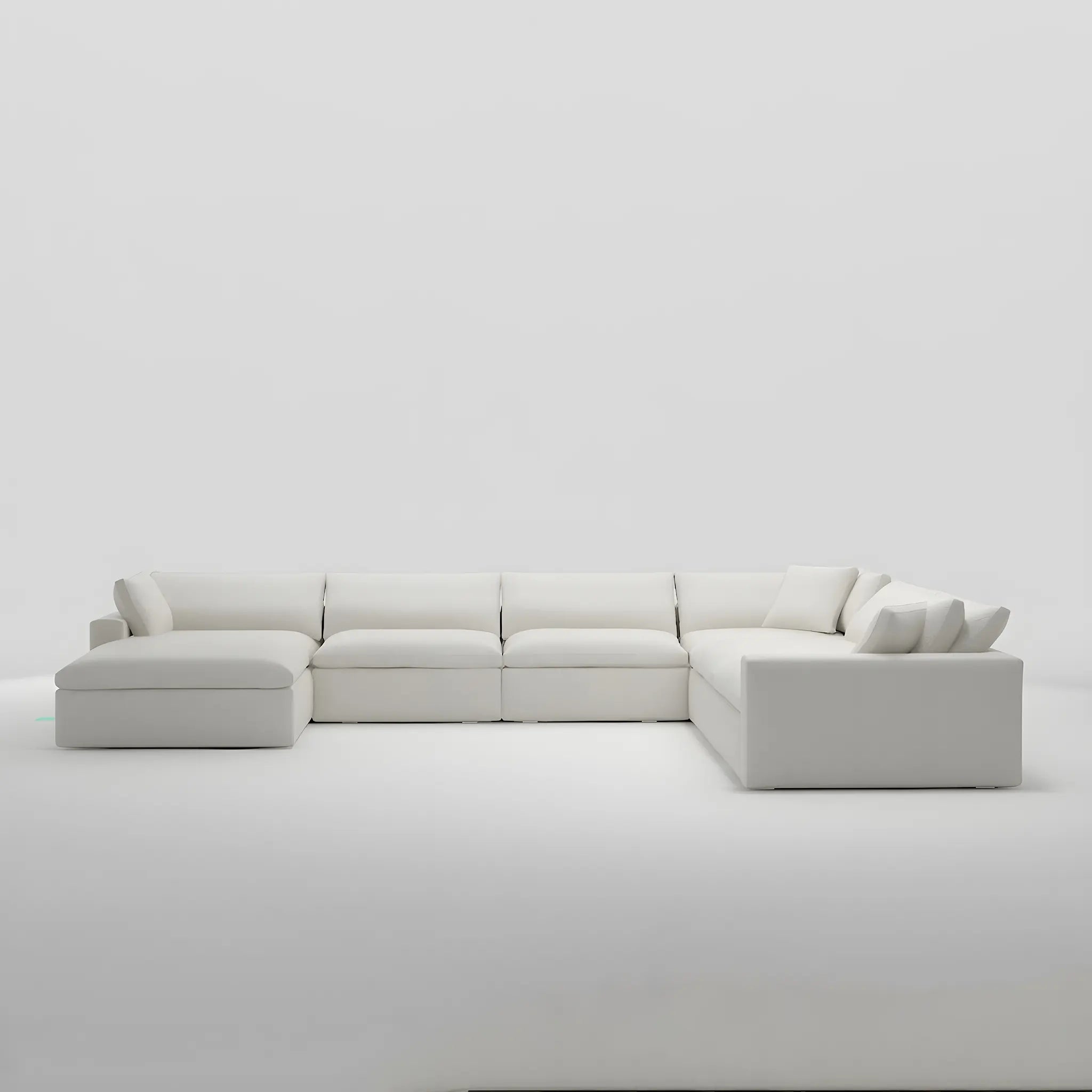 Avis Sectional