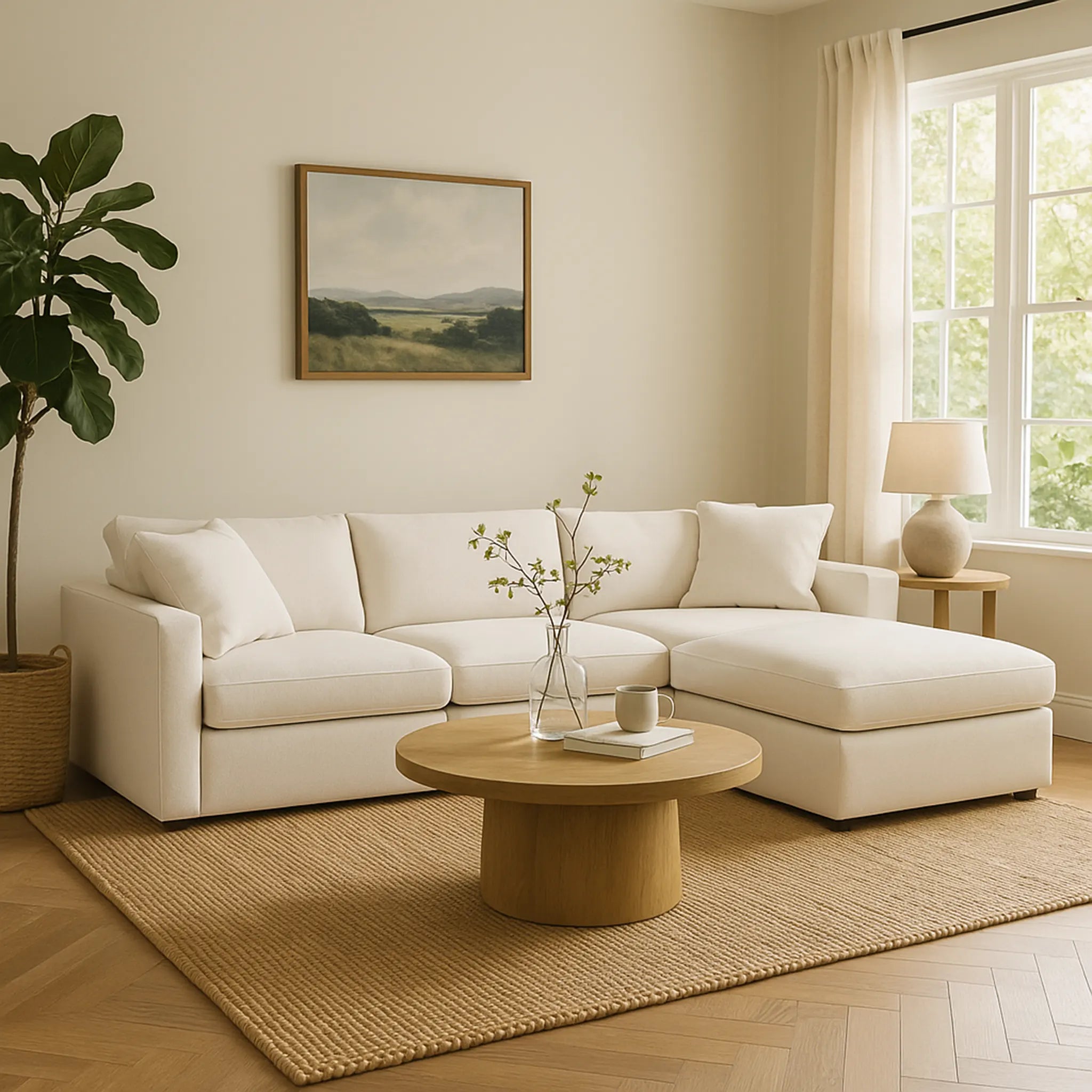 Avis Sectional