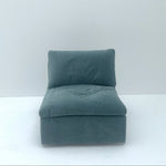 Load image into Gallery viewer, Avis Armless One Seater
