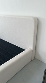 Load image into Gallery viewer, The Alba Minimal Bed WHS
