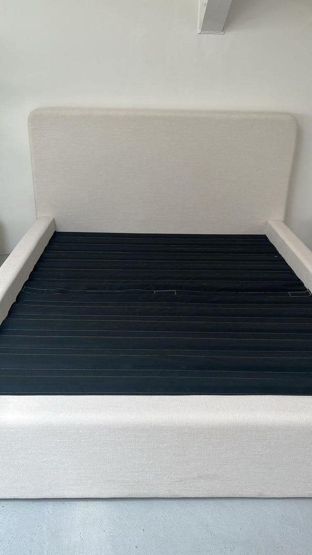 The Alba Minimal Bed WHS