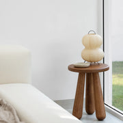 The Betsy Stool/ Side table