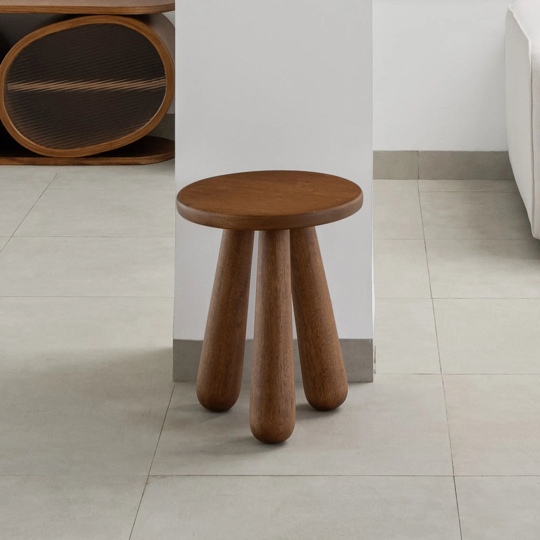 The Betsy Stool/ Side table