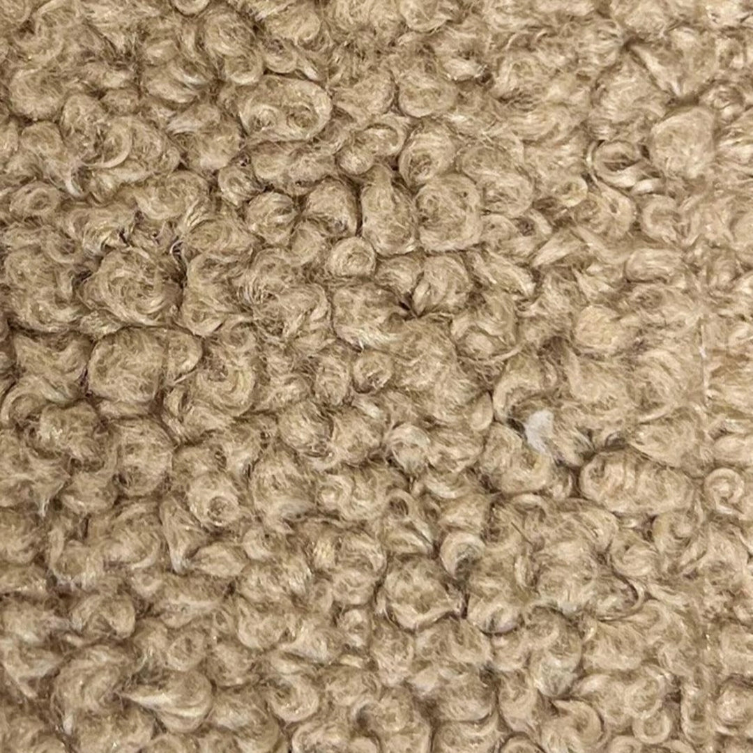 Boucle Mocha